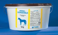 Liz pro koně Schaumann Horsal-Leckschale 15 kg