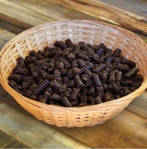 Granulest (vláknina) 25kg