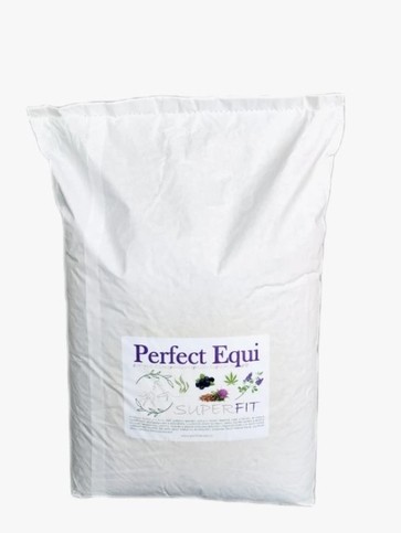Perfect Equi SUPERFIT Mash 14,5 kg