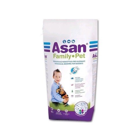 Stelivo ASAN Pet Aloe Vera14 l