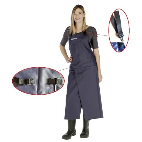 Zástěra na dojení Apron MaxiMove, 125 x 100 cm