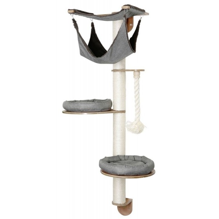 Kocici Strom Na Zed Dolomit 2 0 Skrabadlo Pro Kocky 160 Cm